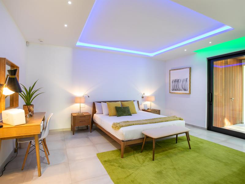 Bella Vita , Pelican Key St Maarten  