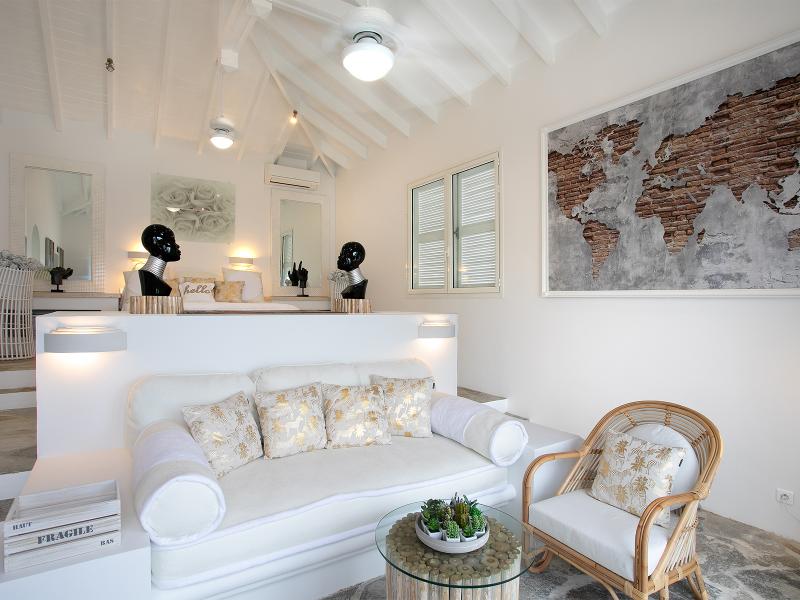 L'Oasis , Terres Basses  