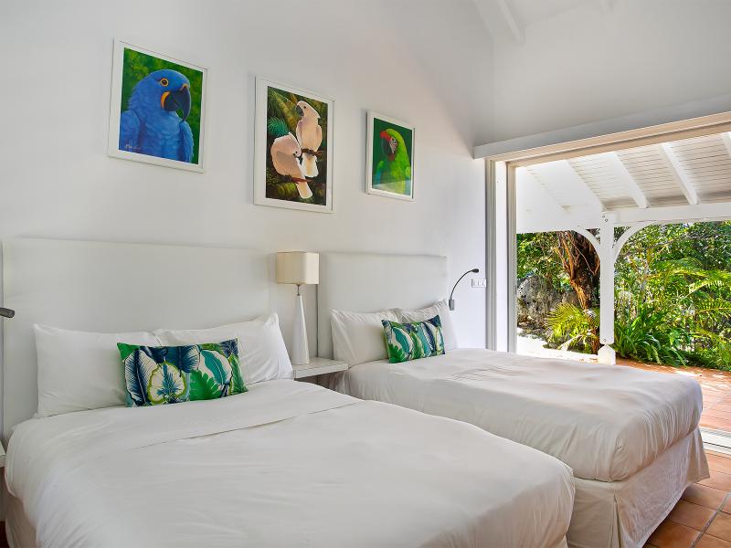 Villa Mes Amis , Terres Basses  