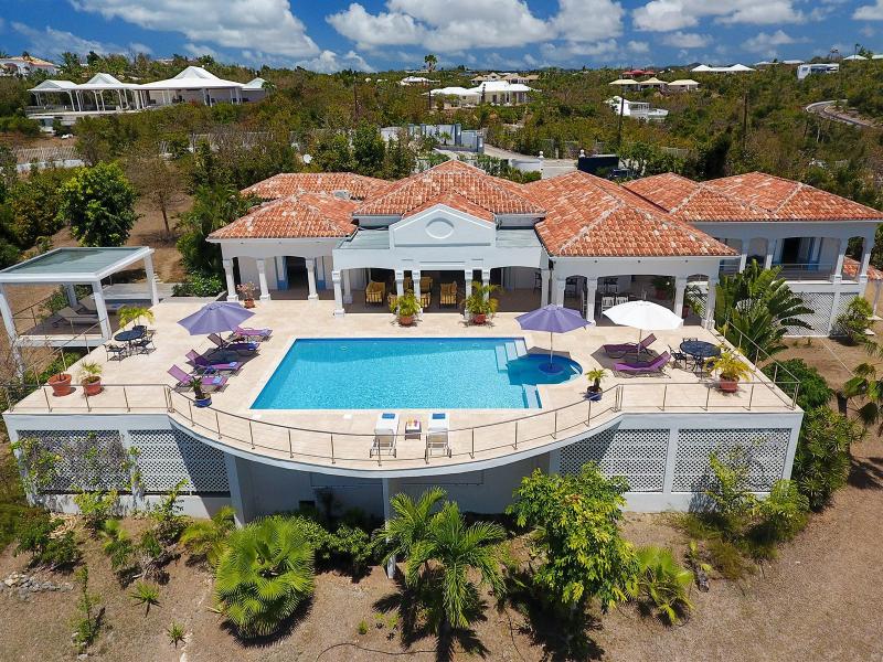 Oceane , Terres Basses  