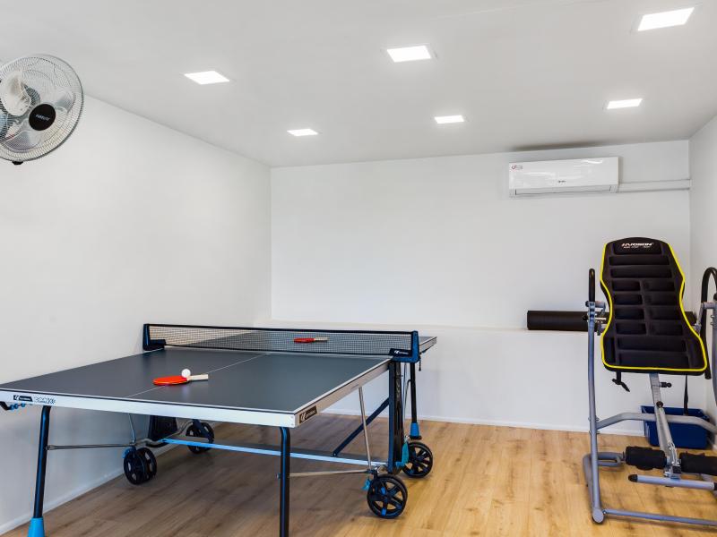 Wellness , Terres Basses  