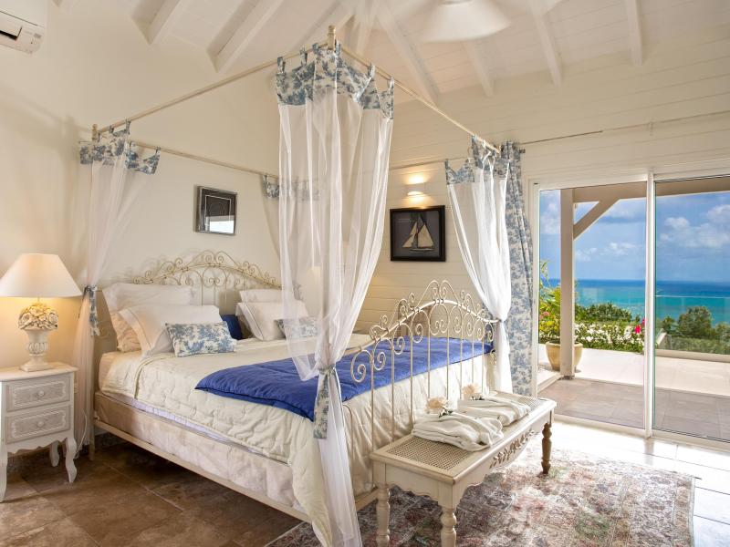 Dream in Blue , Happy Bay  