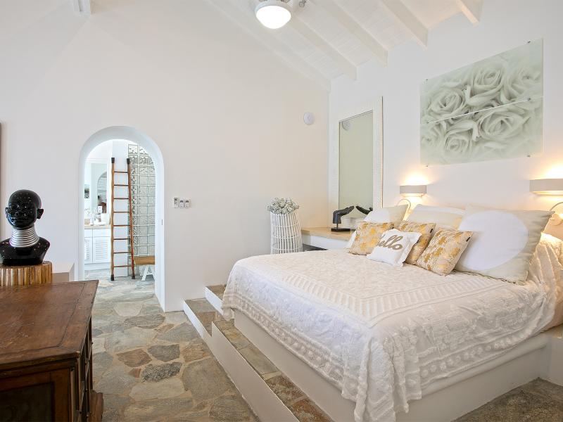 L'Oasis , Terres Basses  