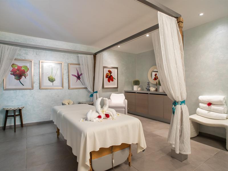 Le Reve , Terres Basses  