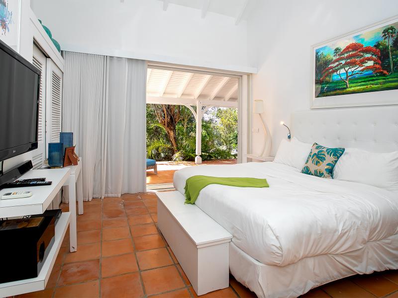 Villa Mes Amis , Terres Basses  