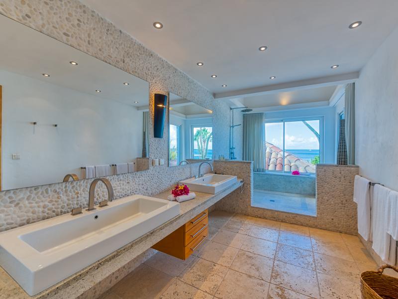 Villa Petite Case , Grand-Case  