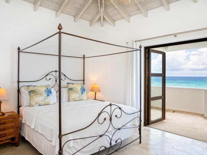 Etoile de Mer , Cupecoy  