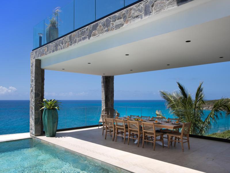 Aqua Dream , Pelican Key St Maarten  