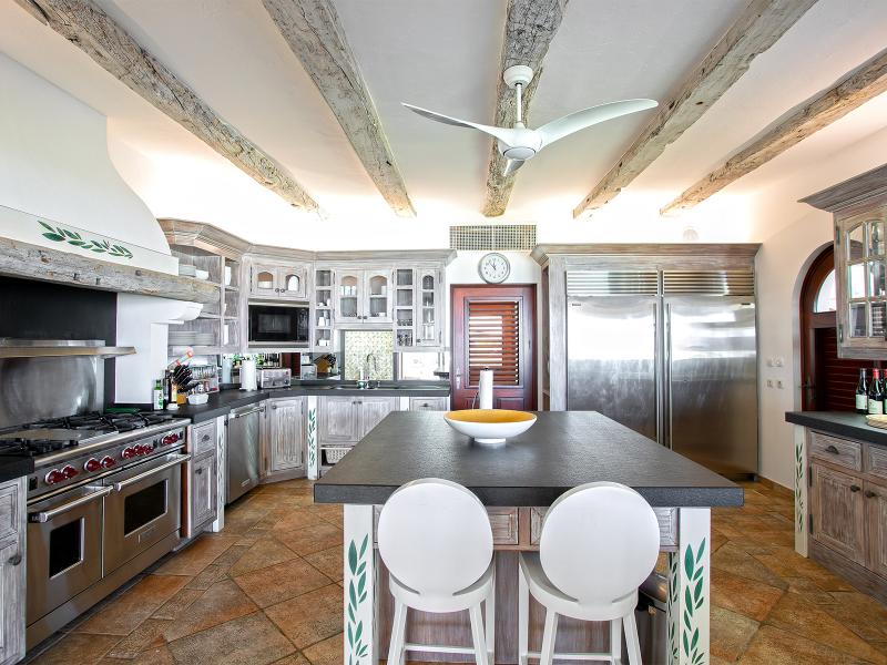 Belle Etoile , Terres Basses  