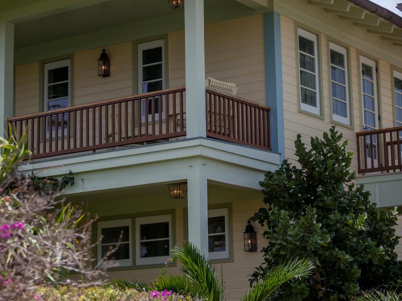 Coral Estate , Long Bay  