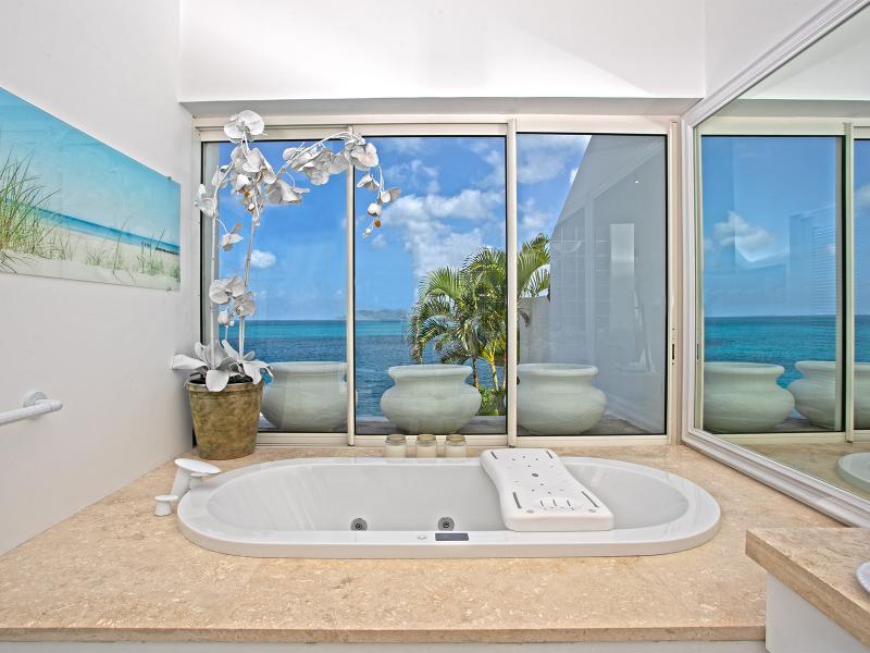 L'Oasis , Terres Basses  