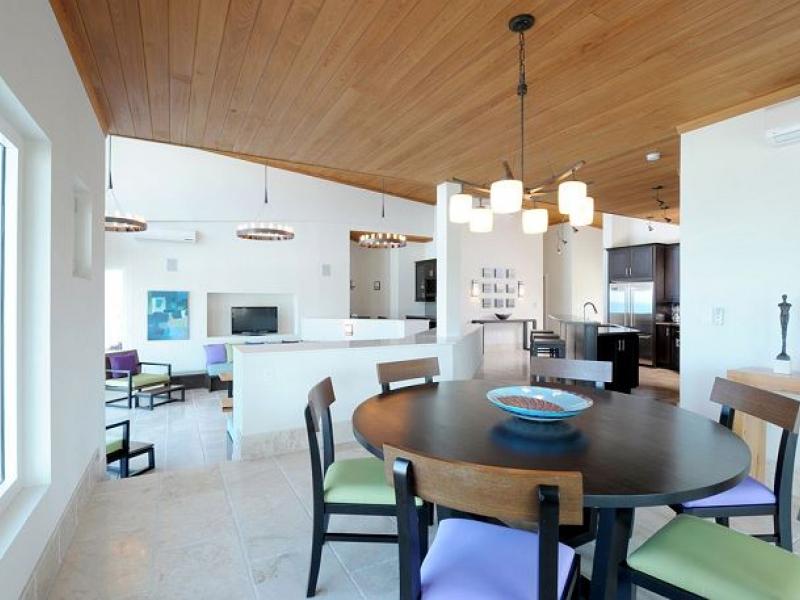 Sky Beach Club Villas Eleuthera , Eleuthera  