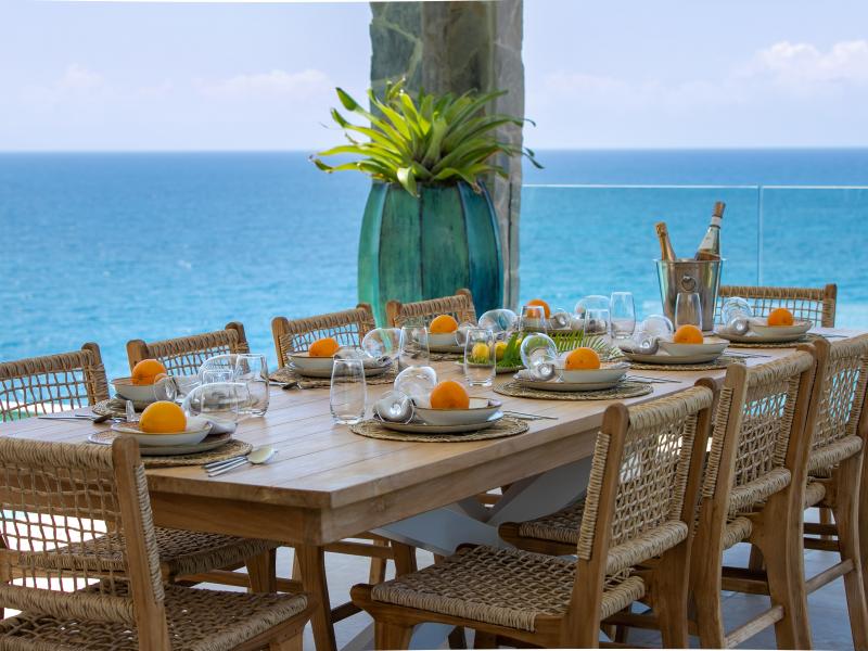 Aqua Dream , Pelican Key St Maarten  