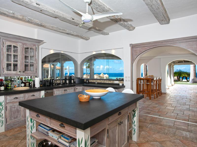 Belle Etoile , Terres Basses  