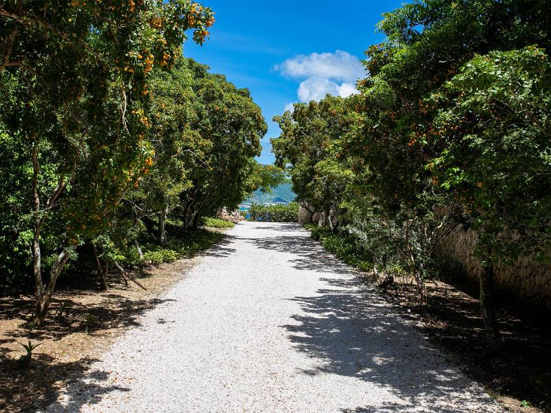 Jasper , Terres Basses  