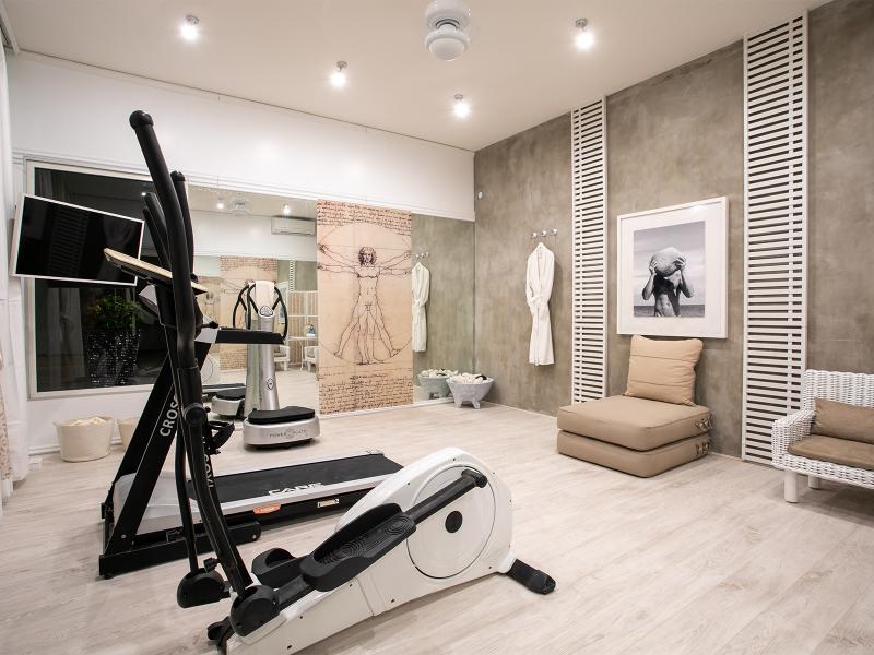 L'Oasis , Terres Basses  