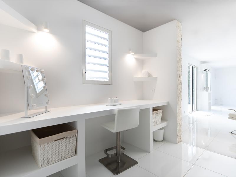 Amethyst , Terres Basses  