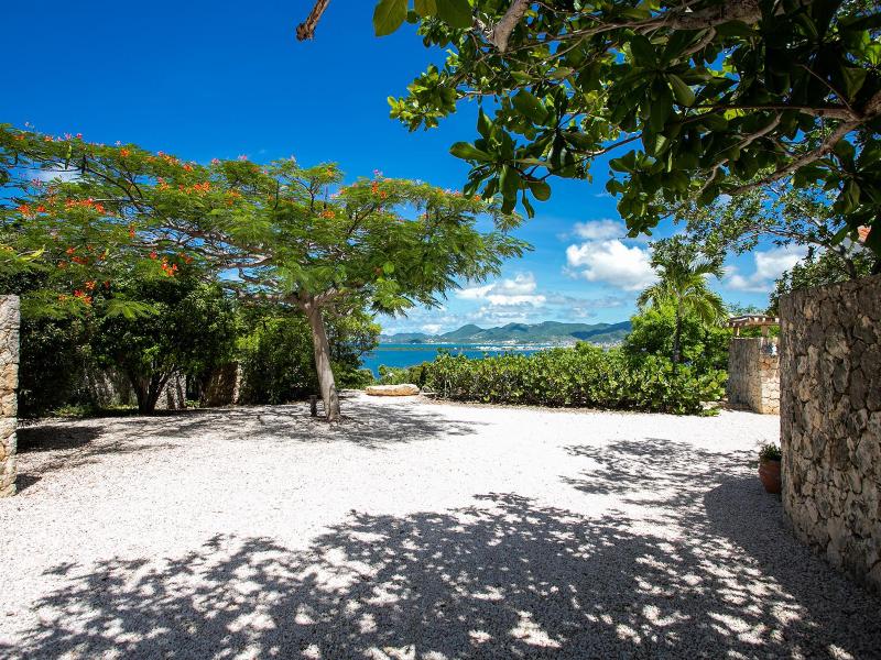 Jasper , Terres Basses  