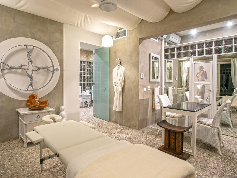 L'Oasis , Terres Basses  