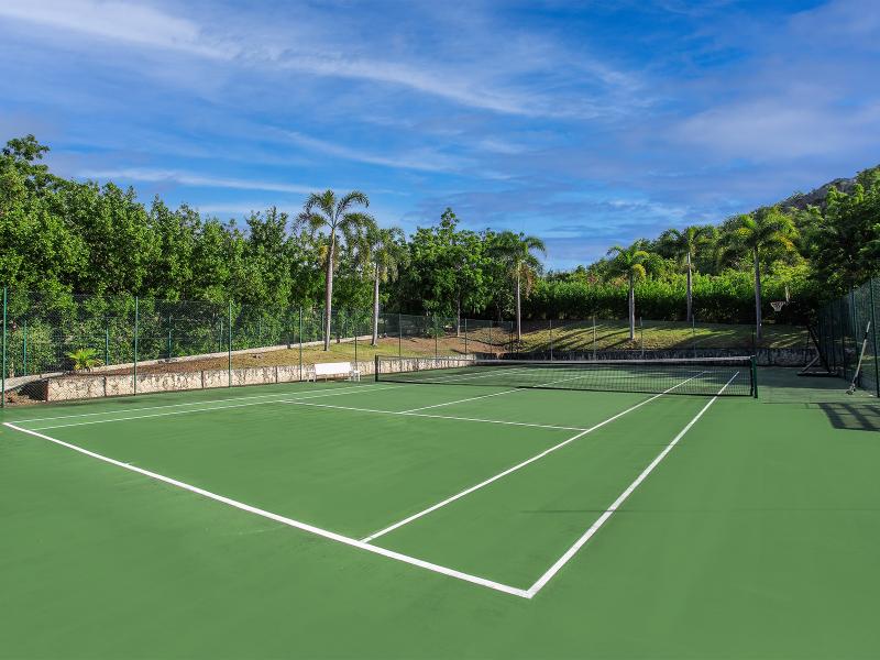 Le Reve , Terres Basses  