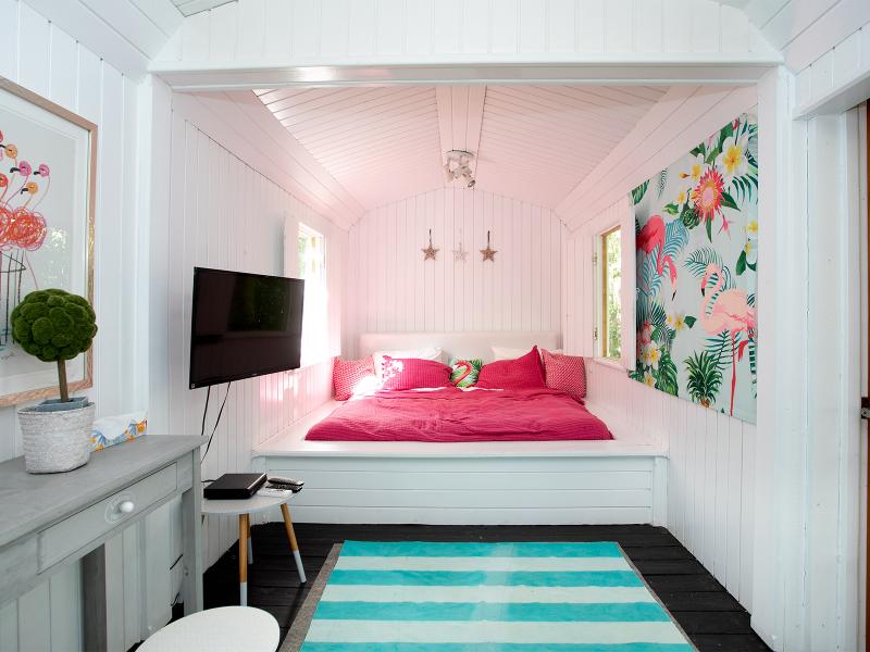 Villa Mes Amis , Terres Basses  