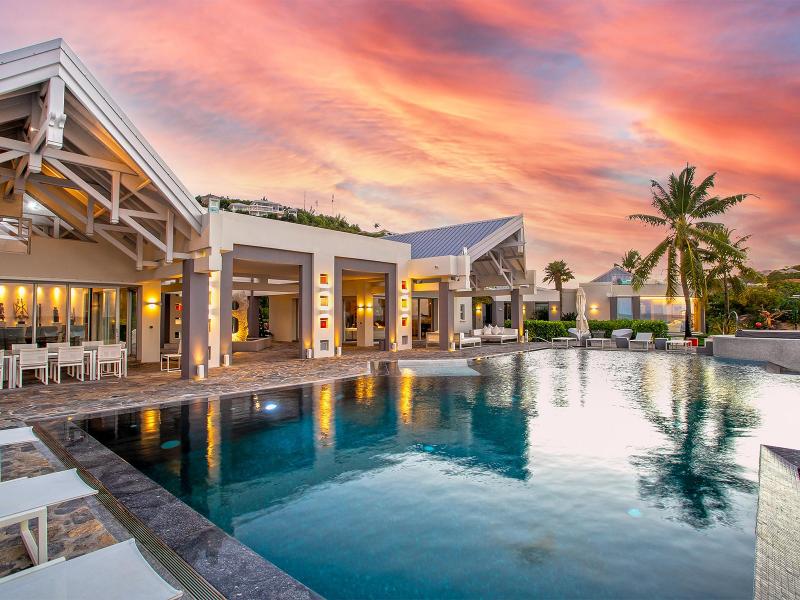 Le Reve , Terres Basses  