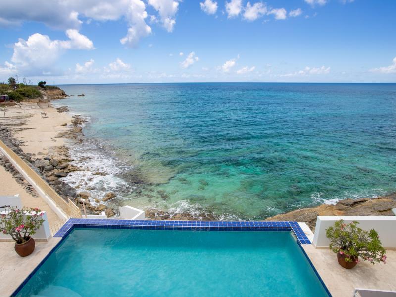 Etoile de Mer , Cupecoy  