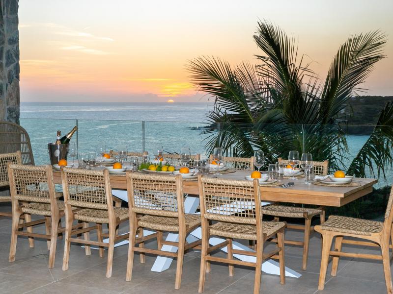 Aqua Dream , Pelican Key St Maarten  