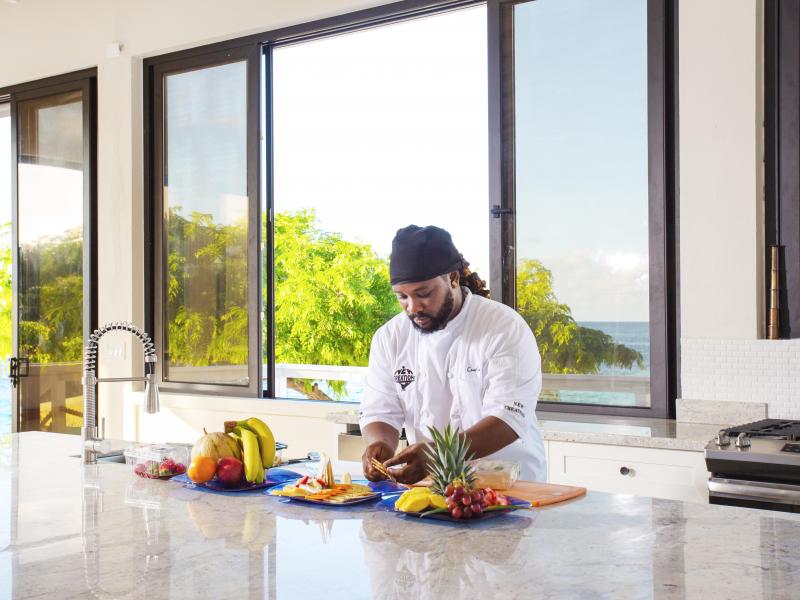 Seashell Beach House , Lime Stone Bay  