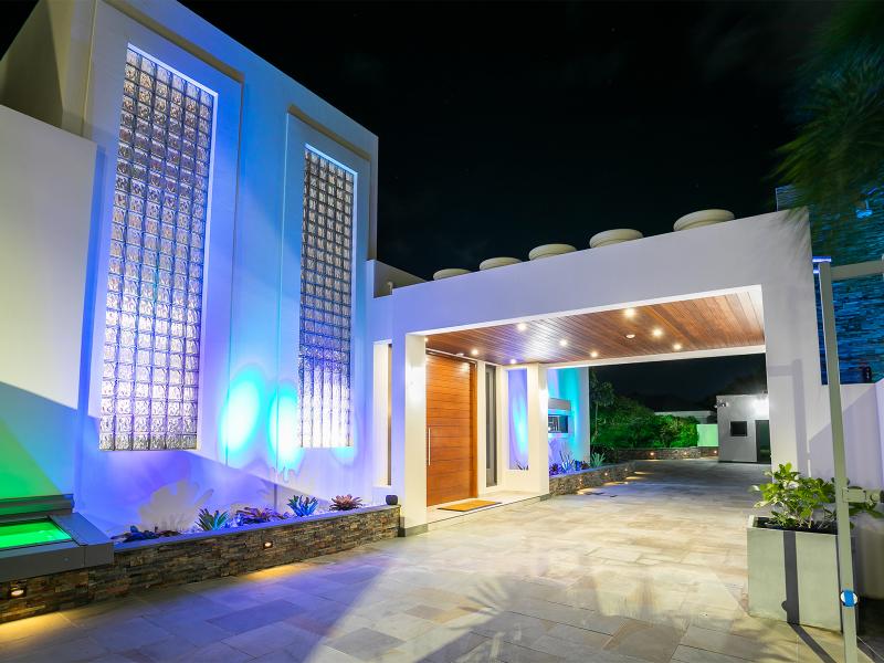 Bella Vita , Pelican Key St Maarten  