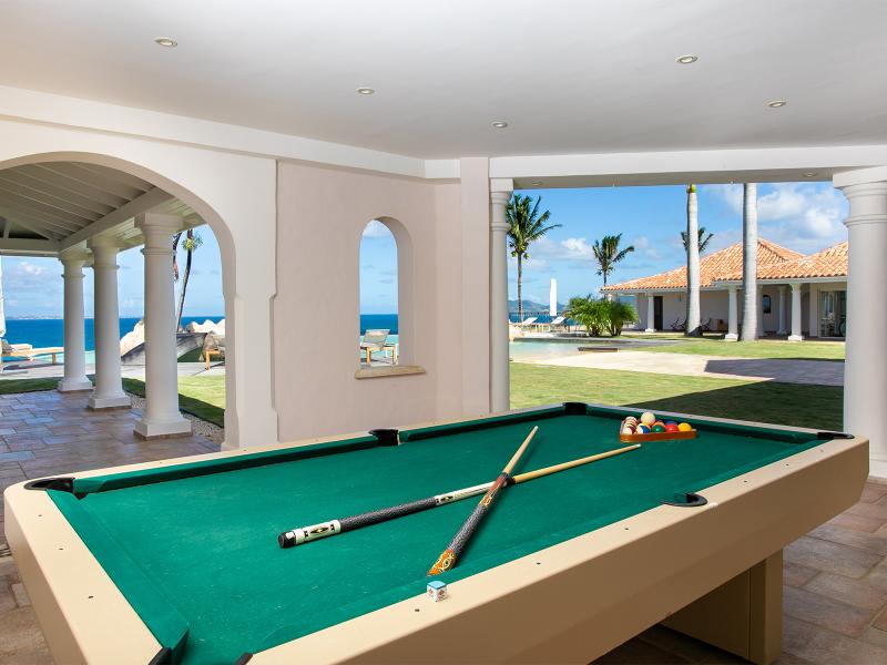 Belle Etoile , Terres Basses  