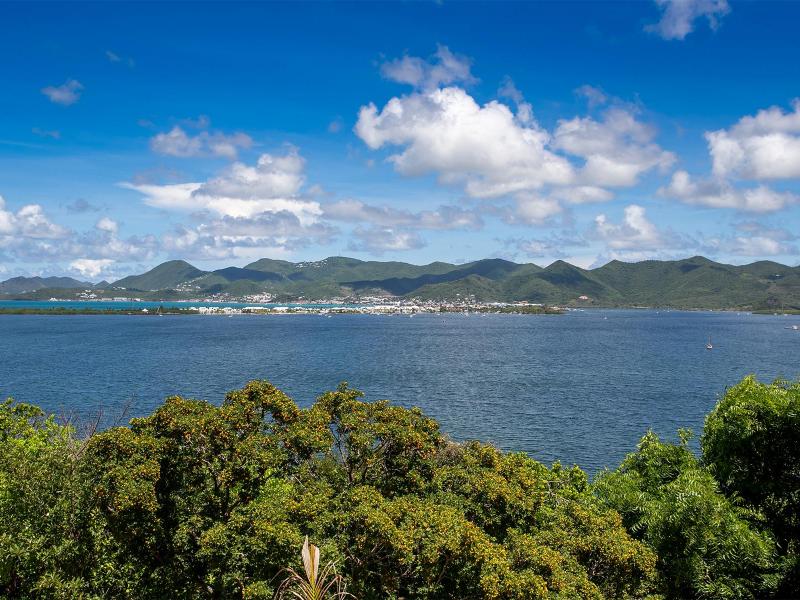 Jasper , Terres Basses  