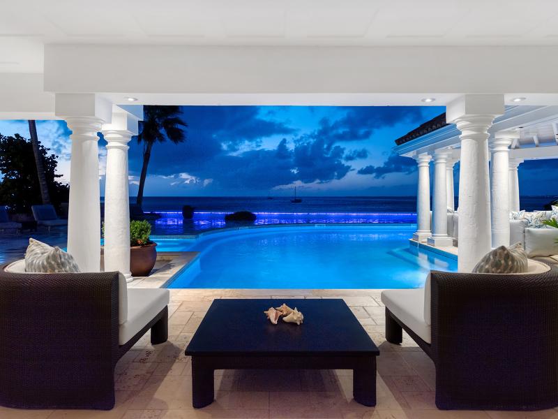 Petite Plage 5 , Grand-Case  