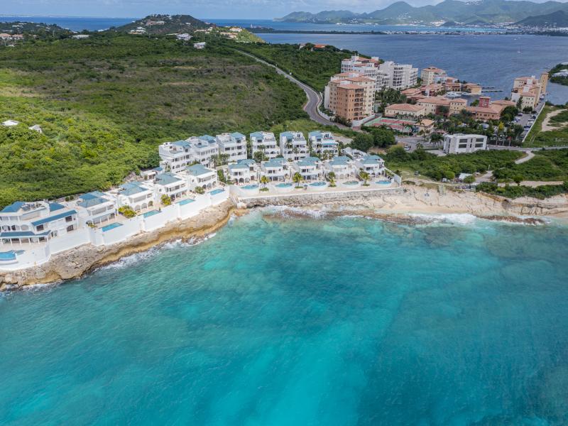 Etoile de Mer , Cupecoy  