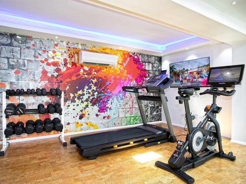 Bella Vita , Pelican Key St Maarten  