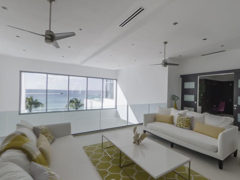 The Beach House - Anguilla , Meads Bay  