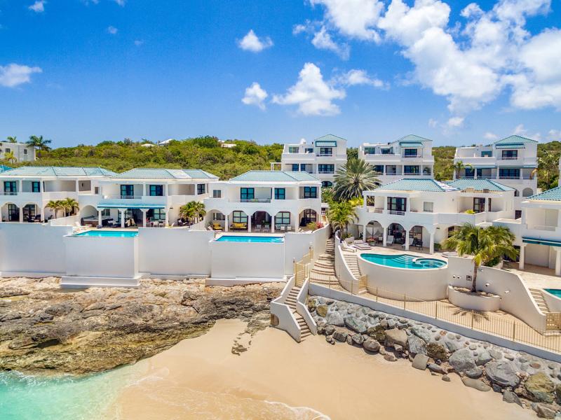 Etoile de Mer , Cupecoy  