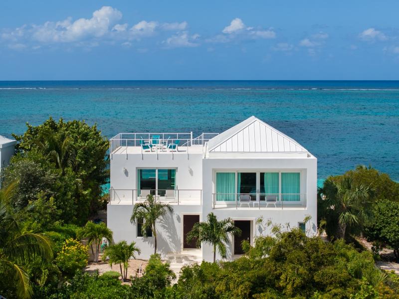 Sandpiper, Grace Bay , Grace Bay , Turtle Cove  