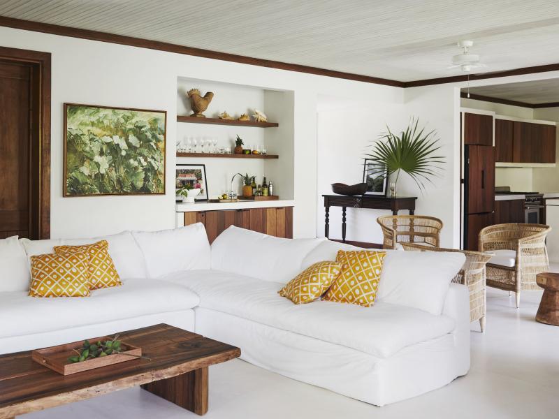 GoldenEye Luxury Hotel Resort  , Oracabessa  