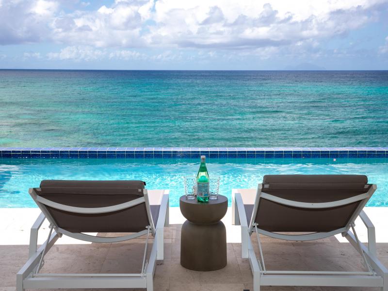 Etoile de Mer , Cupecoy  