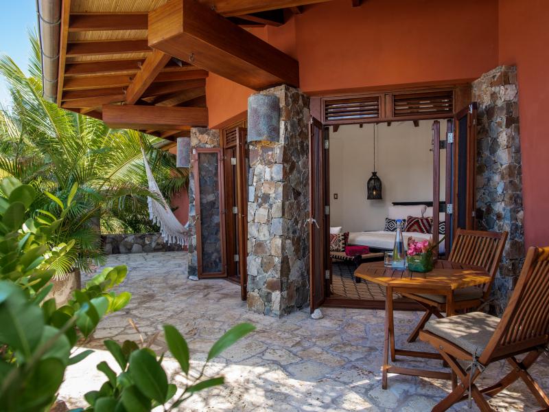 Baraka Point Estate , Virgin Gorda  