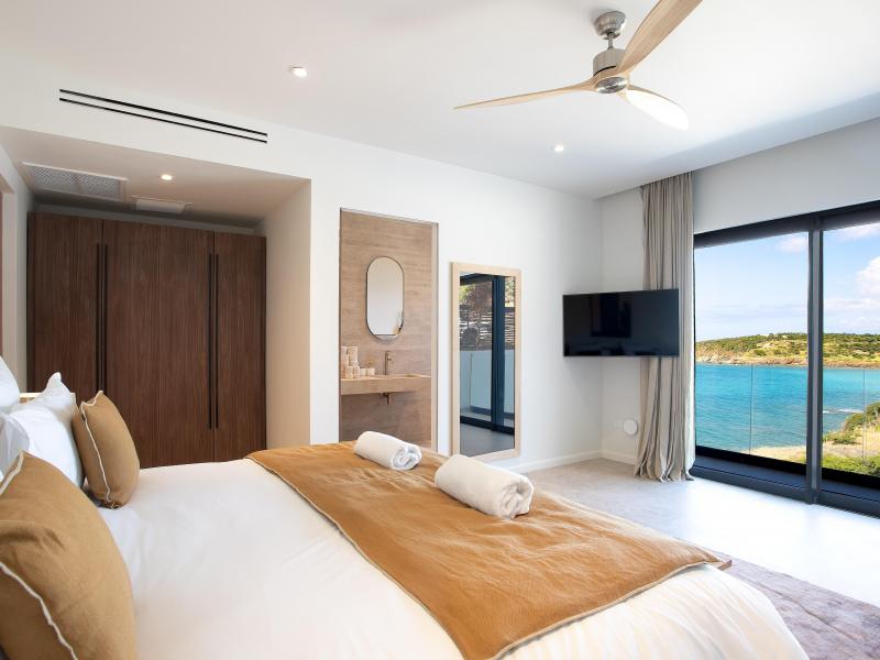 Aqua Vista , Pelican Key St Maarten  