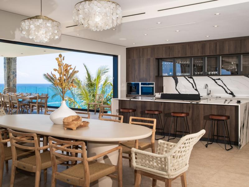 Aqua Dream , Pelican Key St Maarten  