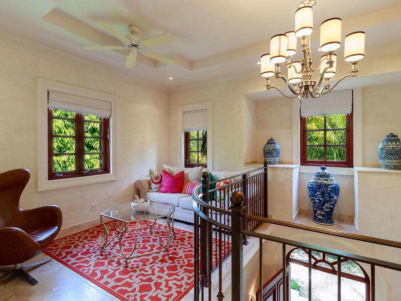 Claridges Villa 10 , Gibbes , Gibbes Beach , St Peter , West Coast Barbados  