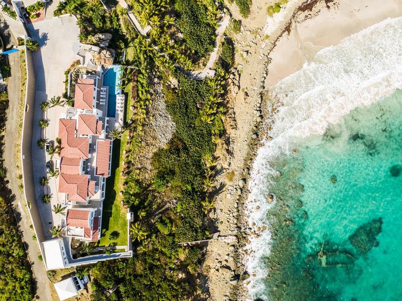 Amalia , Pelican Key St Maarten  