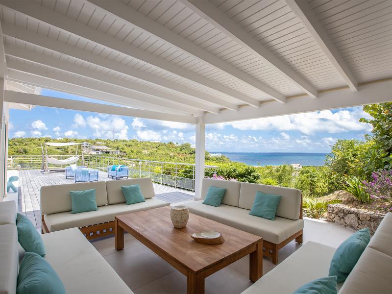 Azur Dream , Terres Basses  