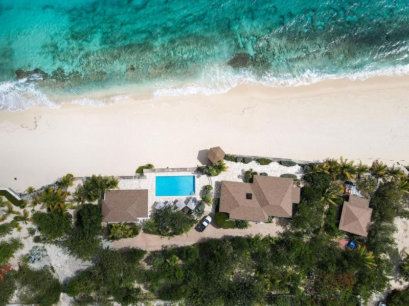 Blue Beach , Terres Basses  