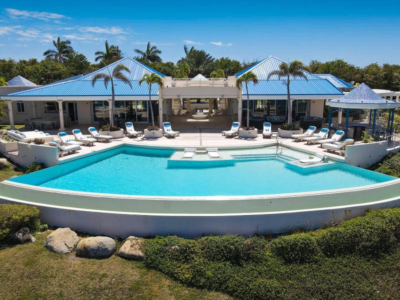 Villa Mes Amis , Terres Basses  