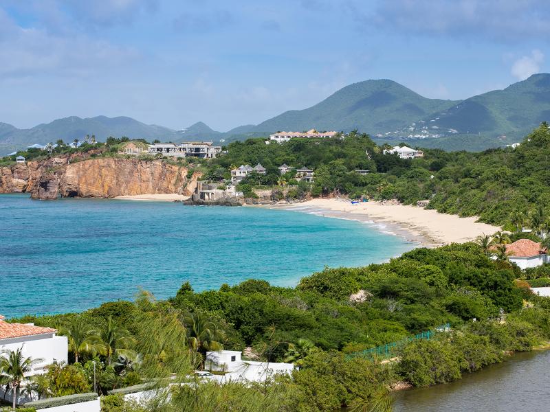 Nid d’Amour , Terres Basses  