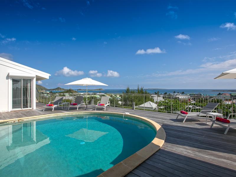 Ocean View , Orient Bay  